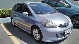 Honda Jazz 2007 FOR SALE