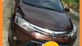 For sale: TOYOTA Vios E 2014 AT