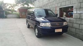 Rush! For sale 2003 model Toyota Revo GL