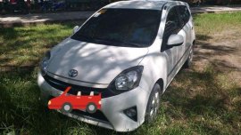 2015 Toyota Wigo mt FOR SALE