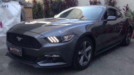 2018 Brandnew Ford Mustang US Version 2.0 Ecoboost