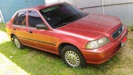 For sale : Honda City LIKE NEW