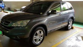 2011 Honda CRV 2.4 AWD FOR SALE