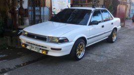 Toyota Corolla Smallbody FOR SALE