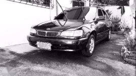 1999 Toyota Corolla Lovelife 1.6L Automatic FOR SALE