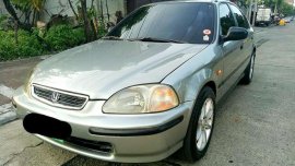 FOR SALE ! ! ! 1998 Honda Civic lxi PADEK CHASSIS