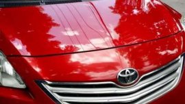2011 Toyota Vios automatic FOR SALE