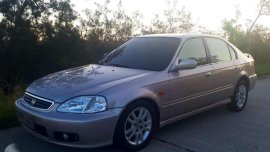 1930 HONDA Civic vtec FOR SALE