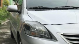 2012 TOYOTA Vios 15G FOR SALE