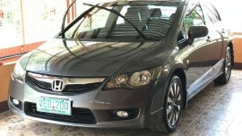 2010 Honda Civic FD FOR SALE