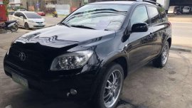 For Sale: Toyota Rav4 2007 Model 4WD top of the line