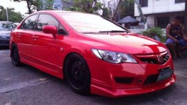 2008 Honda Civic 1.8V FOR SALE