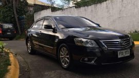 2010 Toyota Camry 2.4G FOR SALE