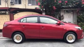 Toyota Vios E 2013 automatic FOR SALE