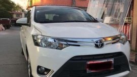 Toyota Vios 2016 J model 1.3 FOR SALE