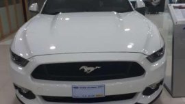2018 FORD Mustang FOR SALE