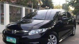 2012 Honda Civic 1.8Exi Japan FOR SALE