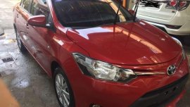 2017 For Sale -Toyota Vios E A/T - Dual VVTI