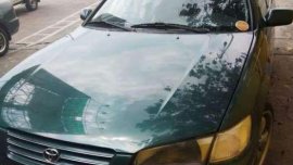 Toyota Camry 2.2 Good running condition