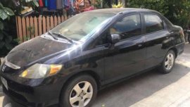 2003 Honda City idsi Automatic Transmission