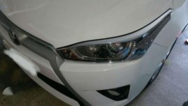TOYOTA Yaris G Automatic 2014 1.5 G top of the line