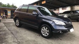 Honda Cr-V 2007 4x4 FOR SALE