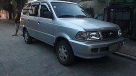 For sale Toyota Revo 2001 model