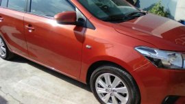 2016 Toyota Vios e matic FOR SALE