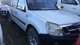 2013 Foton Blizzard CRDi MT DSL