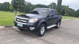 Ford Ranger XLT 2011 Manual Diesel