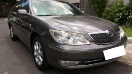 2006 Toyota Camry V Top of the Line