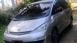 Toyota Previa 2005 for Sale