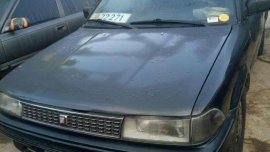 Toyota COROLLA small body FOR SALE
