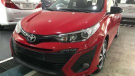 2018 TOYOTA VIOS Promo 28K Low Down All-In Buy NOW Pay LATER