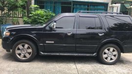 RUSH 2007 Ford Expedition EB FOR SALE