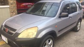 2003 Honda CRV AT Fresh FOR SALE