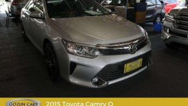 2015 Toyota Camry 3.5Q Price 1,578,000.