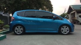Honda Jazz 2009 1.5 AT FOR SALE