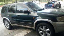 FOR SALE 2003 Ford Escape 2.0 Gas