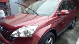 2008 Honda Crv automatic FOR SALE