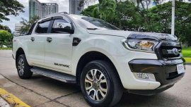 Ford Ranger WILDTRAK 4x4 2016 foR sale