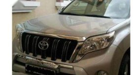 2014 Toyota Prado FOR SALE