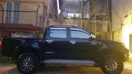 2006 Toyota Hi-Lux for sale