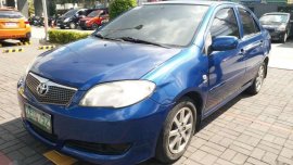 Toyota Vios 2006 for sale