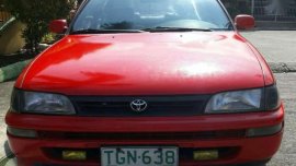 1994 Toyota Corolla xe FOR SALE