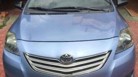 Toyota Vios 13J 2012 Model FOR SALE