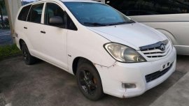 2011 Toyota Innova J dsl MT FOR SALE
