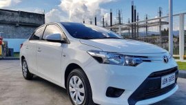 Toyota Vios 2016 MT FOR SALE