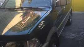 2003 Toyota Revo 2.0 EFI Gasoline Engine