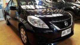 2015 Nissan Almera for sale